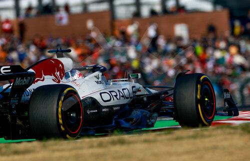 F1 Grand Prix of Japan