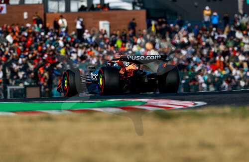 F1 Grand Prix of Japan