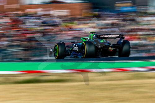 F1 Grand Prix of Japan