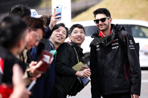 F1 Grand Prix of Japan