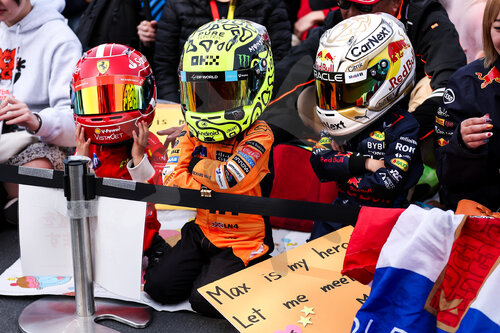 F1 Grand Prix of Japan
