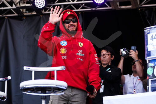 F1 Grand Prix of Japan