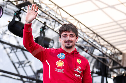 F1 Grand Prix of Japan