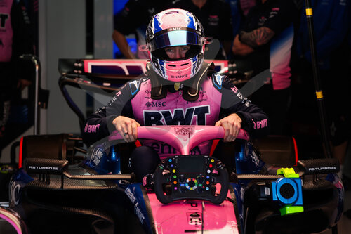F1 Grand Prix of Japan