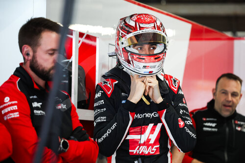 F1 Grand Prix of Japan