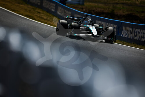 F1 Grand Prix of Japan