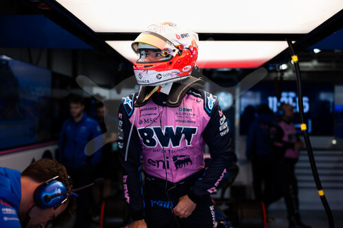 F1 Grand Prix of Japan