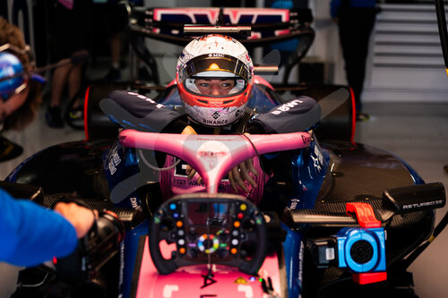 F1 Grand Prix of Japan