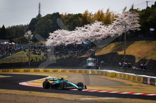 F1 Grand Prix of Japan