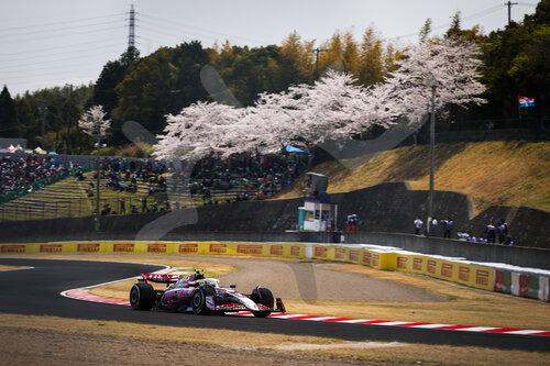 F1 Grand Prix of Japan