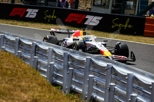 F1 Grand Prix of Japan
