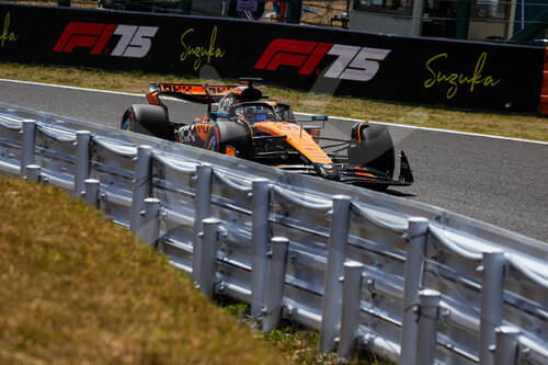 F1 Grand Prix of Japan