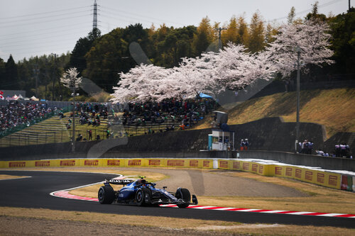 F1 Grand Prix of Japan