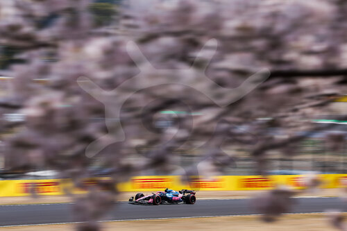 F1 Grand Prix of Japan
