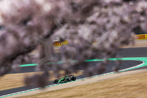 F1 Grand Prix of Japan