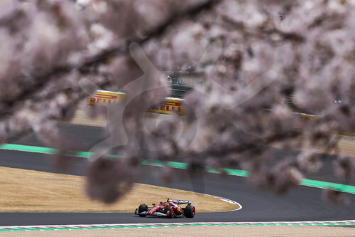 F1 Grand Prix of Japan
