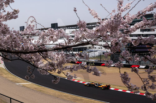 F1 Grand Prix of Japan