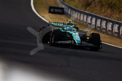 F1 Grand Prix of Japan