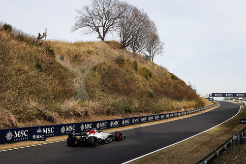 F1 Grand Prix of Japan