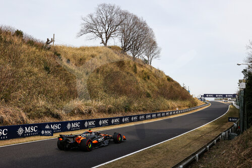 F1 Grand Prix of Japan