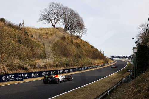 F1 Grand Prix of Japan