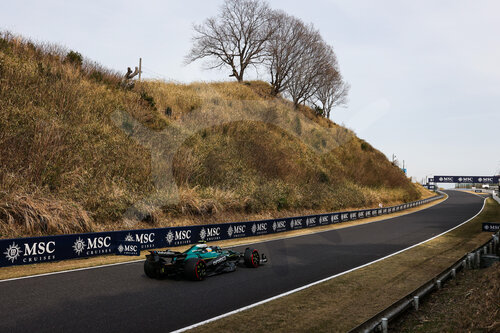 F1 Grand Prix of Japan