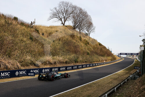 F1 Grand Prix of Japan
