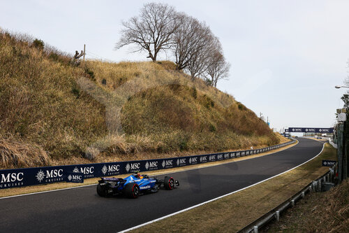 F1 Grand Prix of Japan