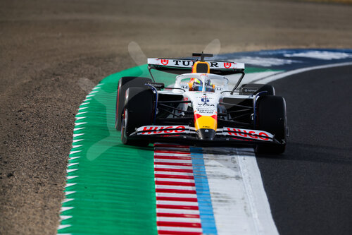 F1 Grand Prix of Japan
