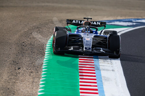 F1 Grand Prix of Japan