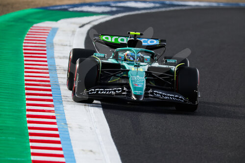 F1 Grand Prix of Japan