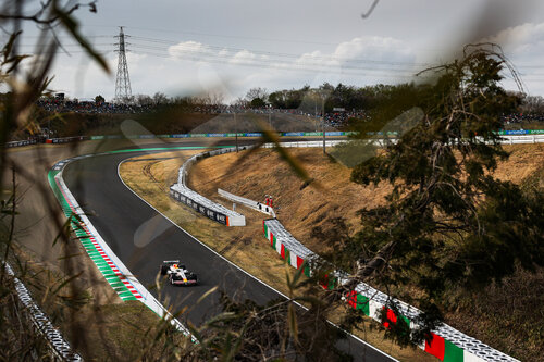 F1 Grand Prix of Japan
