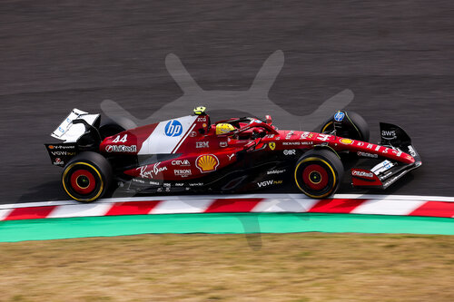 F1 Grand Prix of Japan