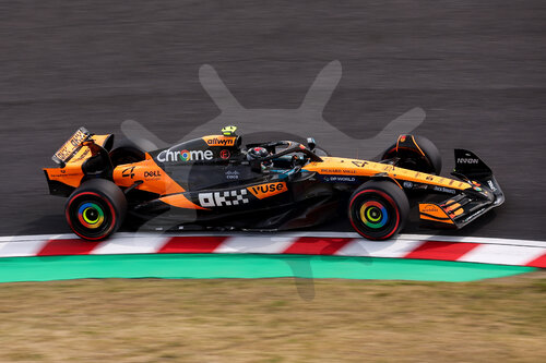 F1 Grand Prix of Japan