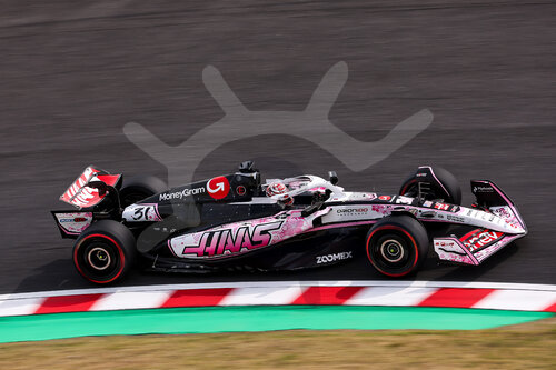 F1 Grand Prix of Japan