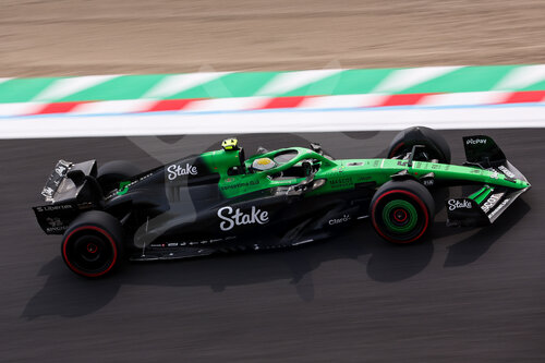 F1 Grand Prix of Japan