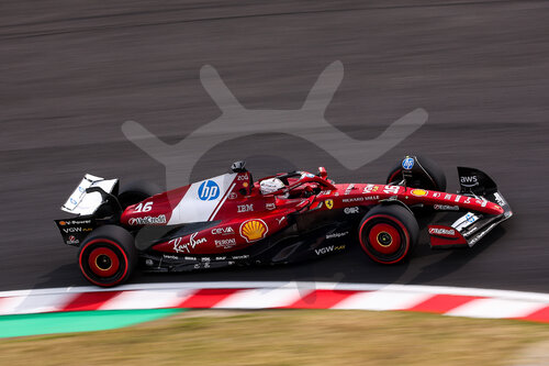 F1 Grand Prix of Japan