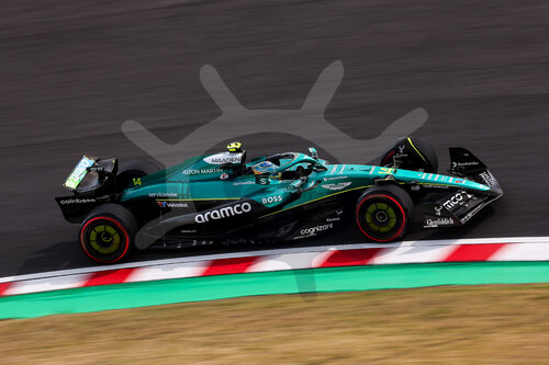 F1 Grand Prix of Japan