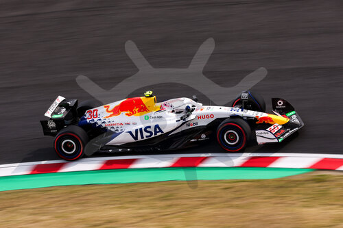 F1 Grand Prix of Japan