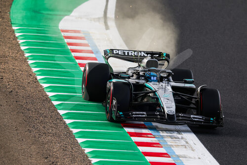 F1 Grand Prix of Japan