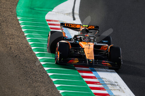 F1 Grand Prix of Japan