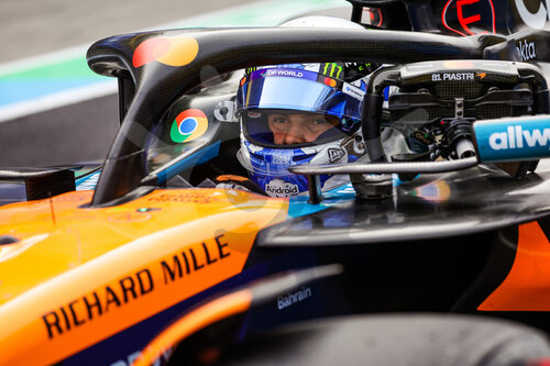 F1 Grand Prix of Japan