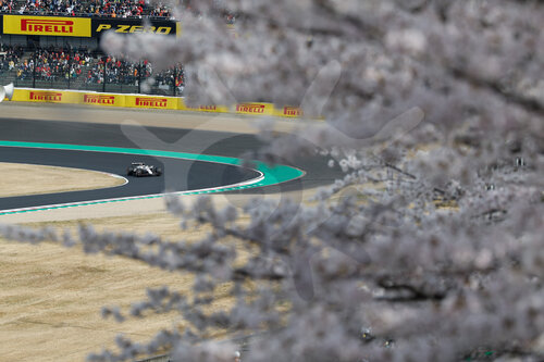 F1 Grand Prix of Japan
