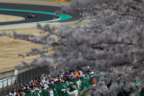 F1 Grand Prix of Japan