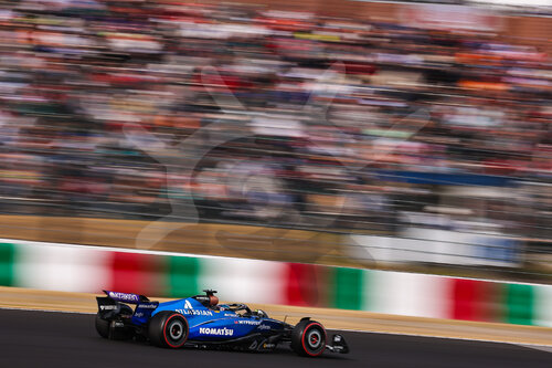 F1 Grand Prix of Japan