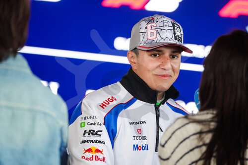 F1 Grand Prix of Japan