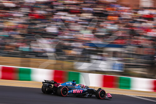 F1 Grand Prix of Japan