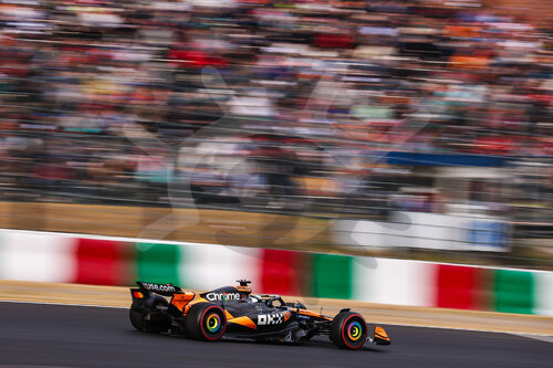 F1 Grand Prix of Japan