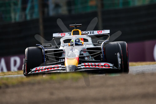 F1 Grand Prix of Japan