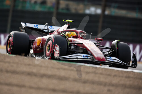 F1 Grand Prix of Japan